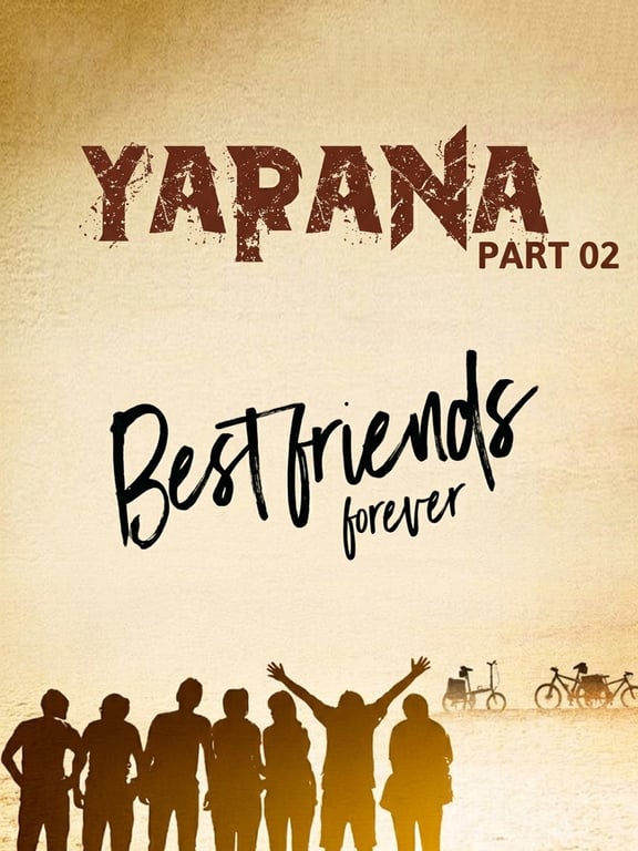 Best Friends