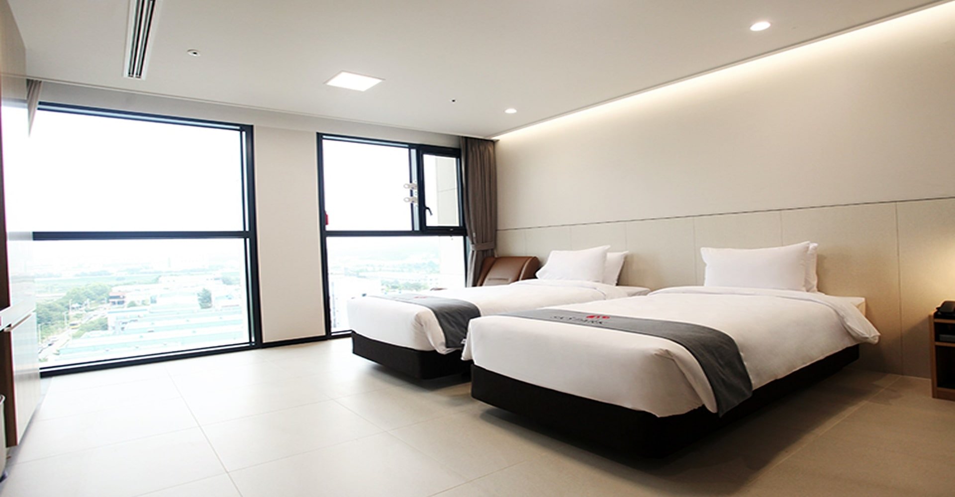 Hotel Skypark Daejeon Ⅰ