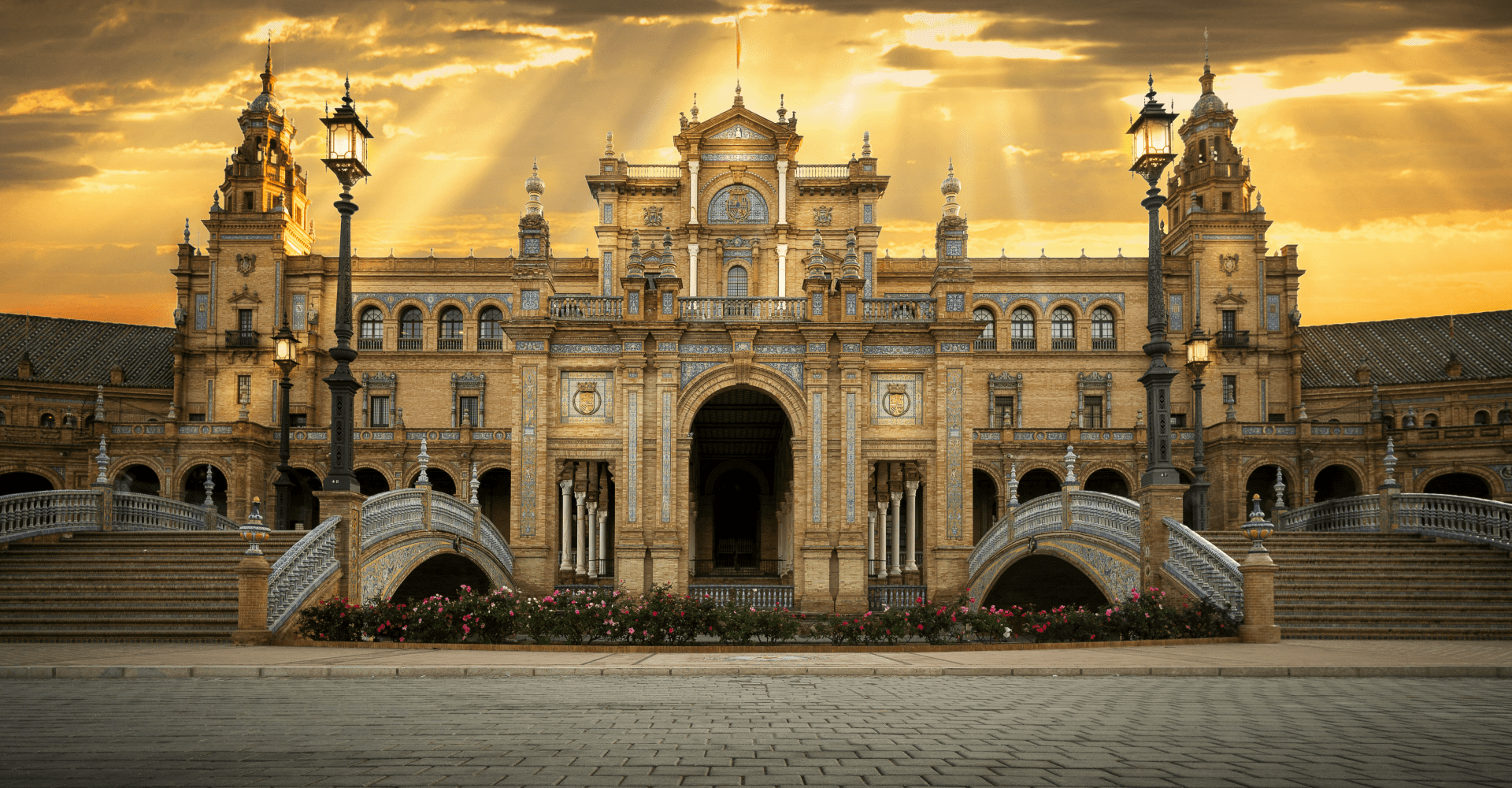 바르셀로나, 안달루시아