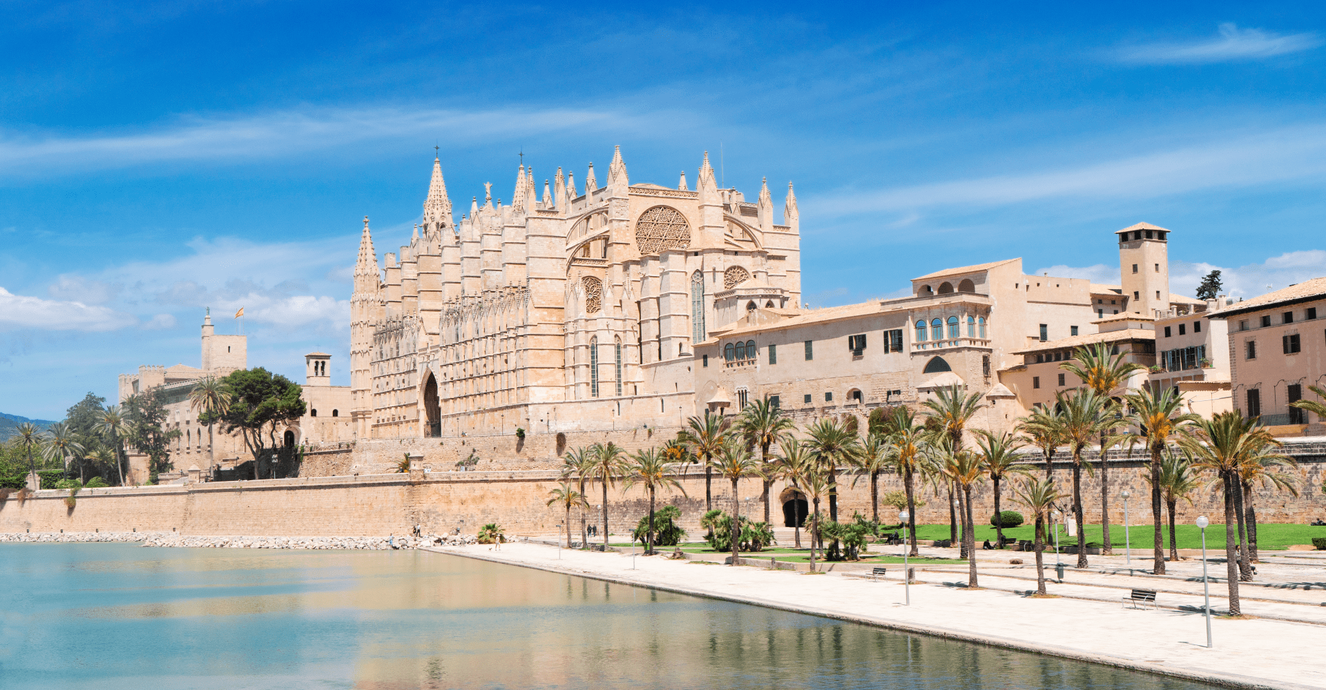 리스본, 마데이라, 포르투갈, 바르셀로나