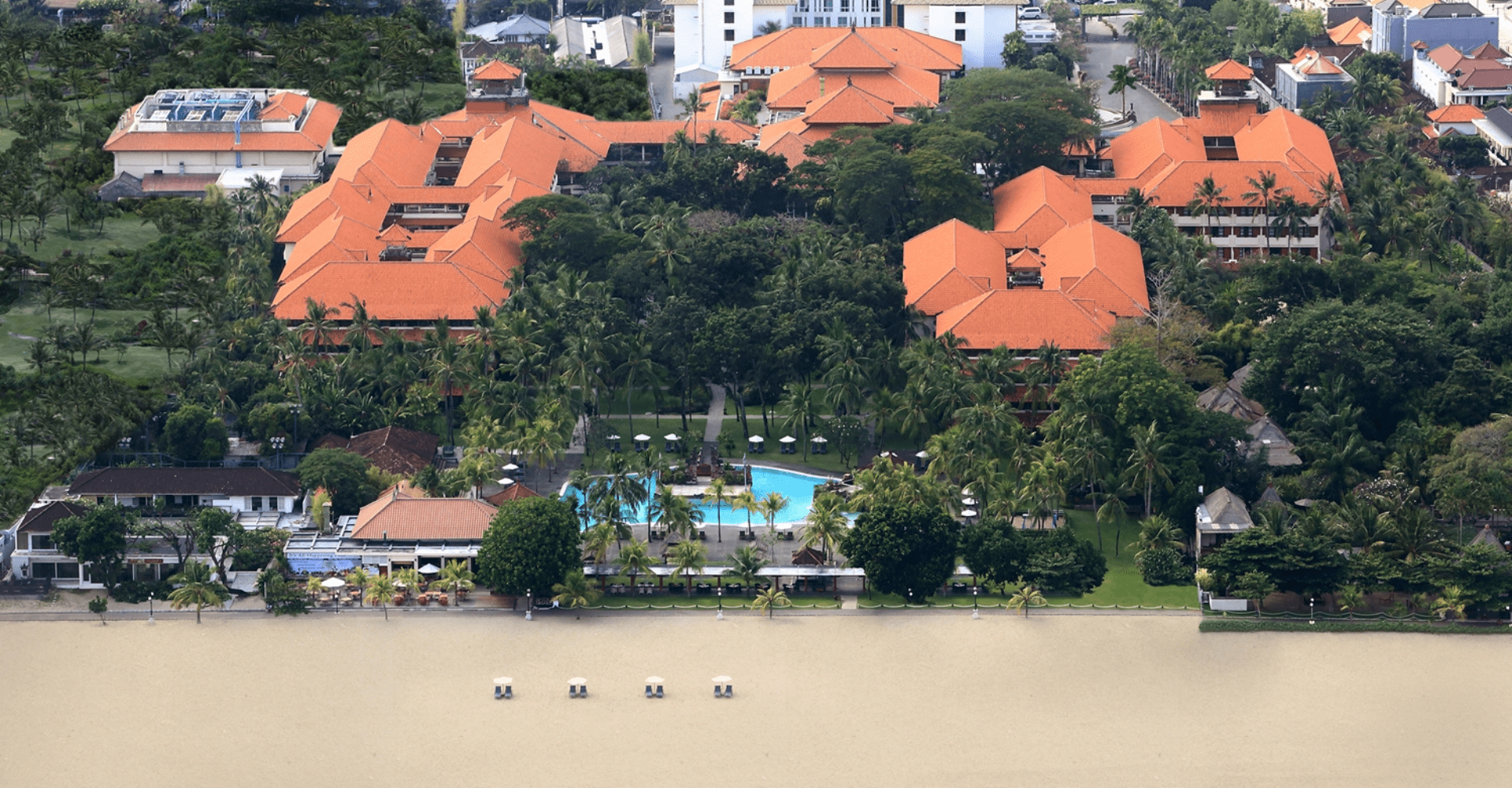 빈땅 풀빌라 리조트