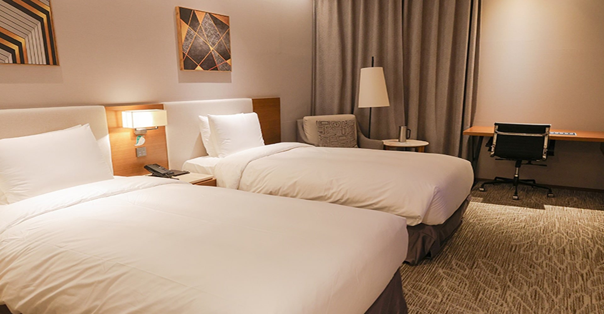 HOTEL SKYPARK CENTRAL SEOUL PANGYO