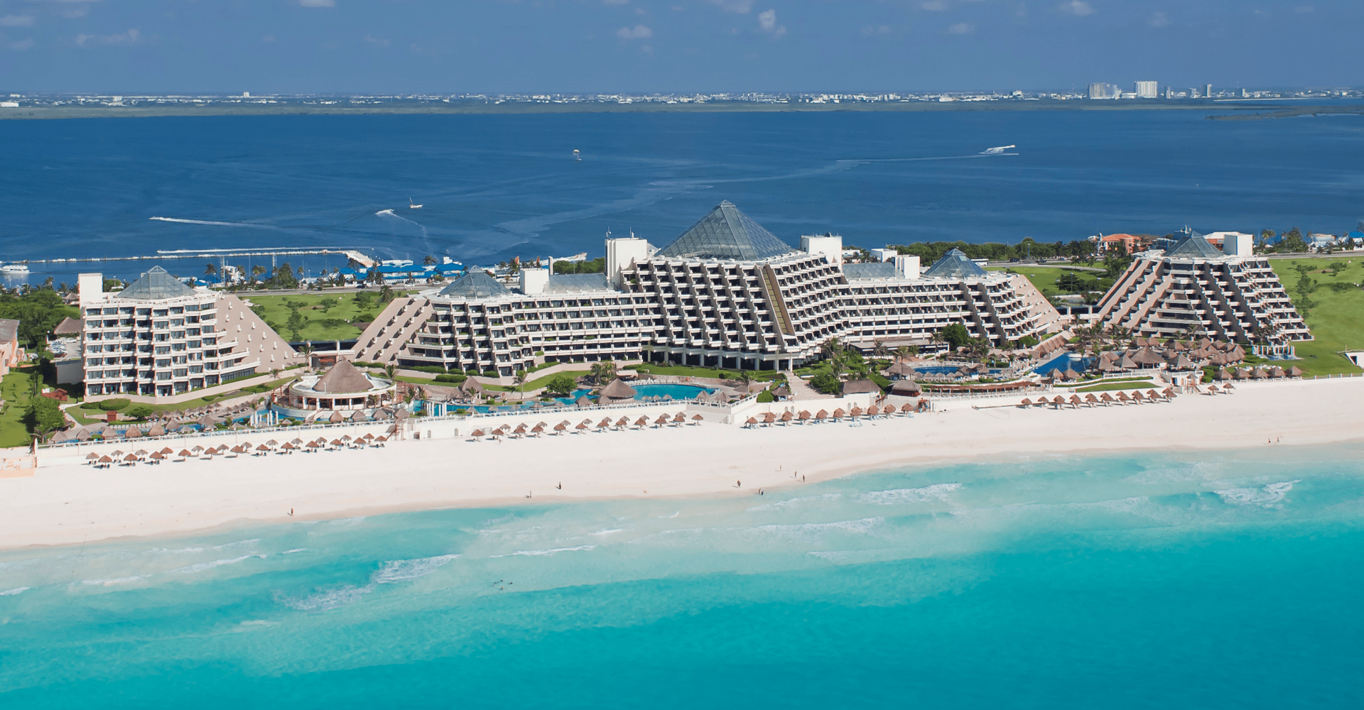 Paradisus Cancun