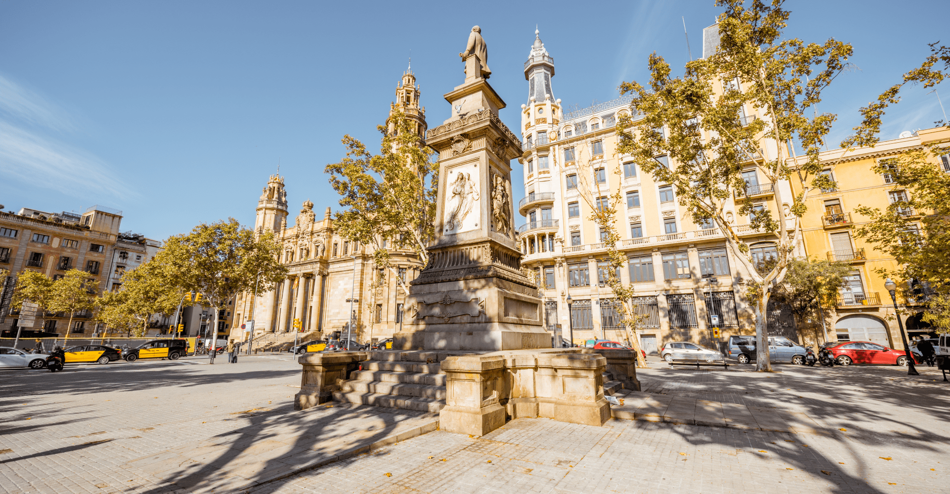 마드리드, 안달루시아