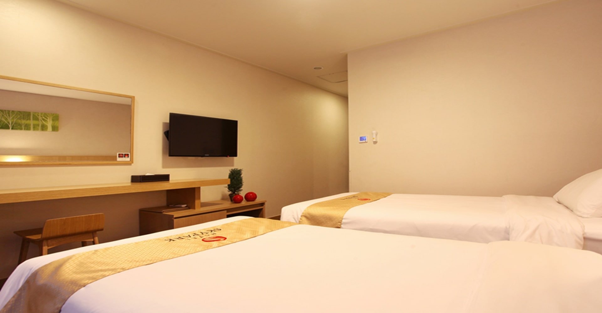 Hotel Skypark Jeju Ⅰ