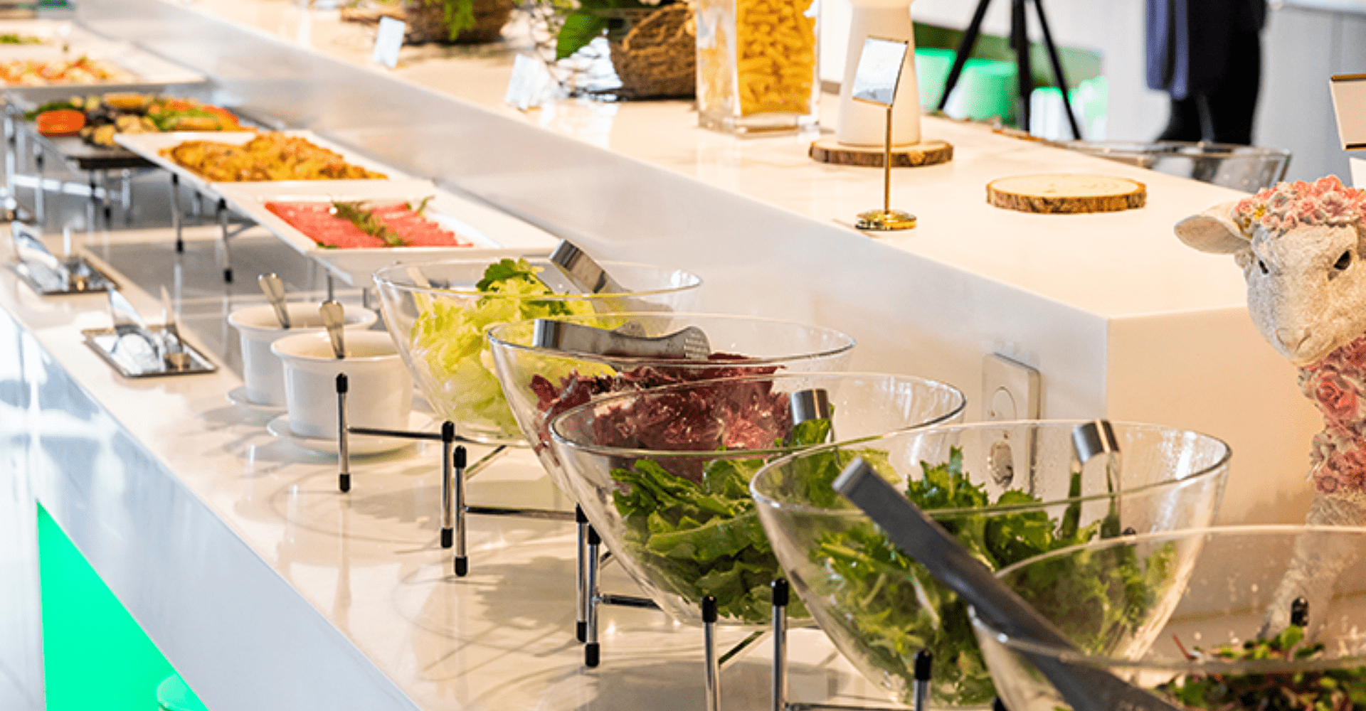 Nine Tree by Parnas Seoul Myeongdong II