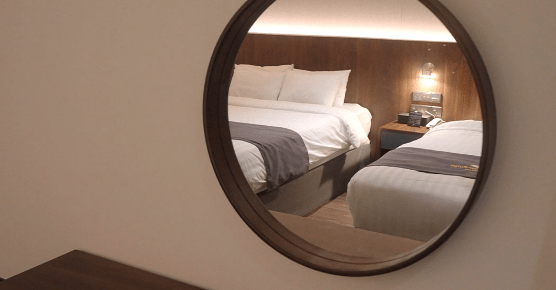 Hotel Interburgo Wonju