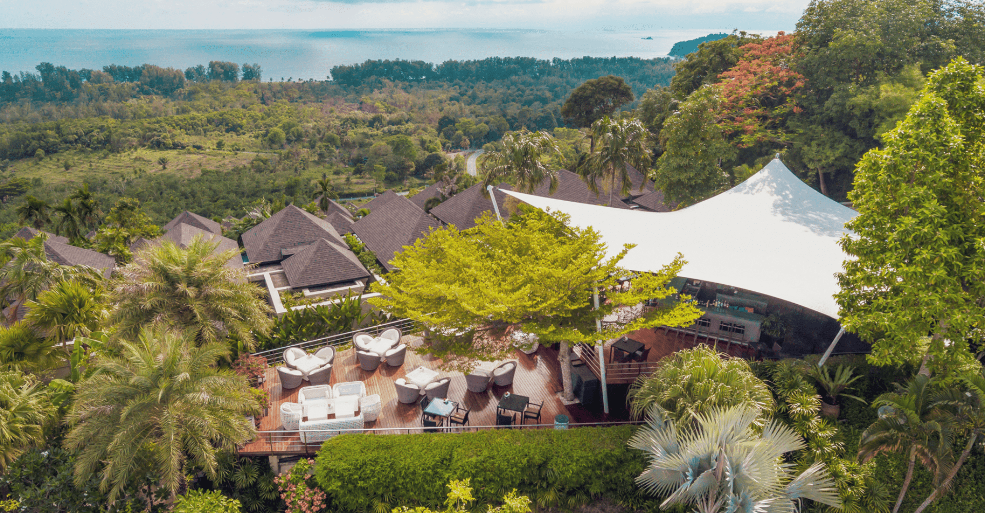 파빌리온 풀빌라