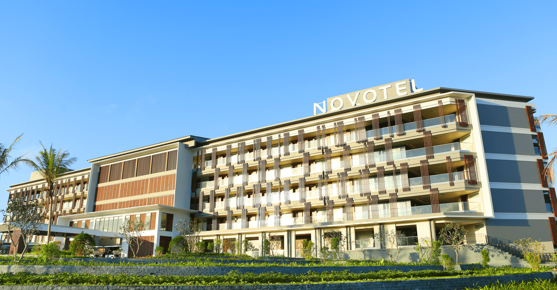 노보텔