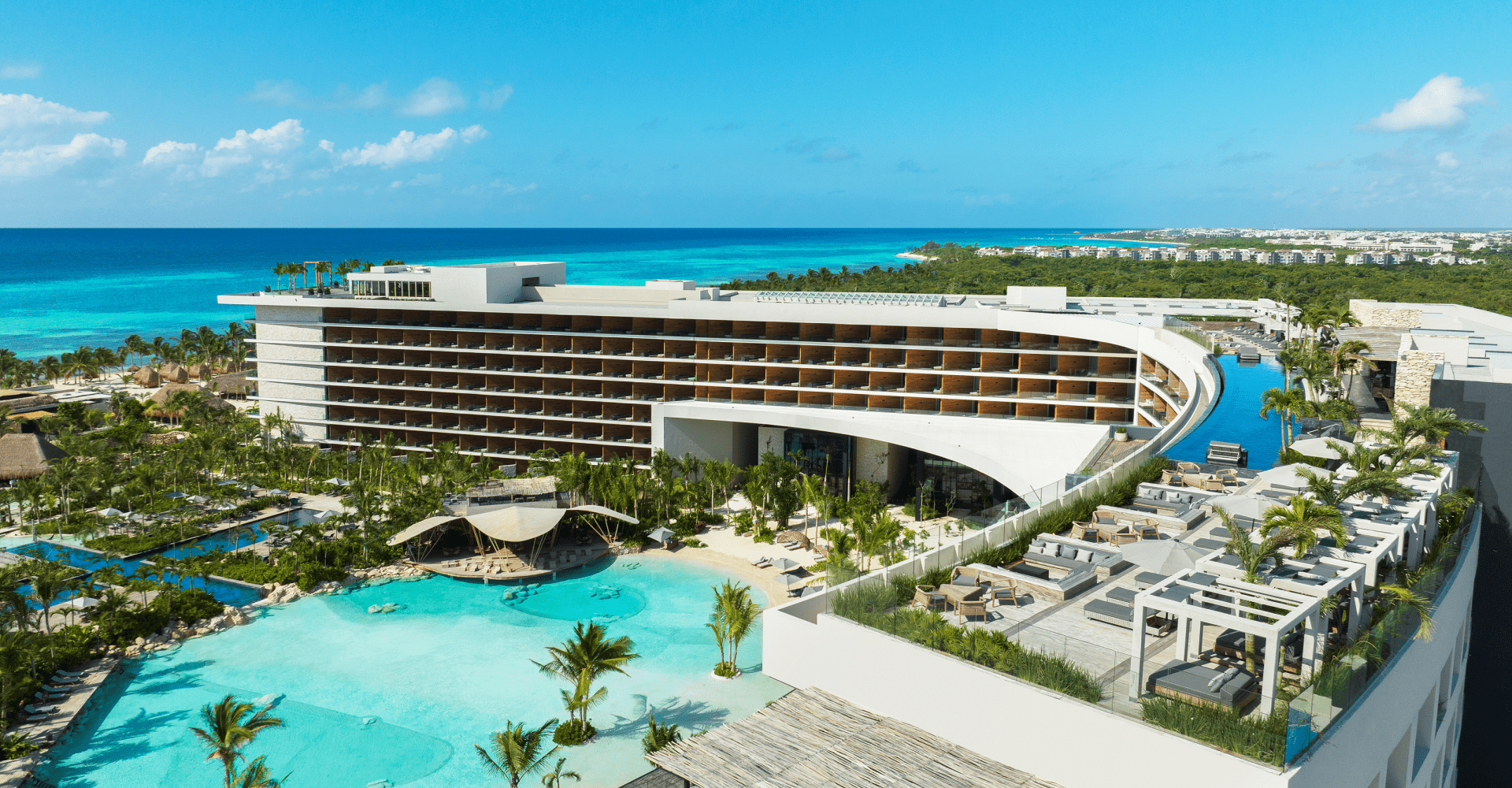 Secrets Moxche Playa Del Carmen