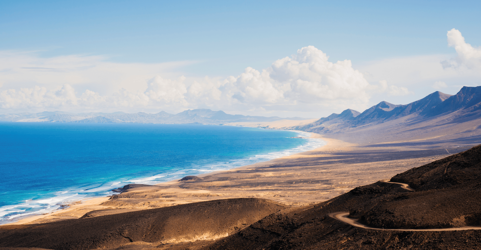 바르셀로나, 푸에르테벤투라