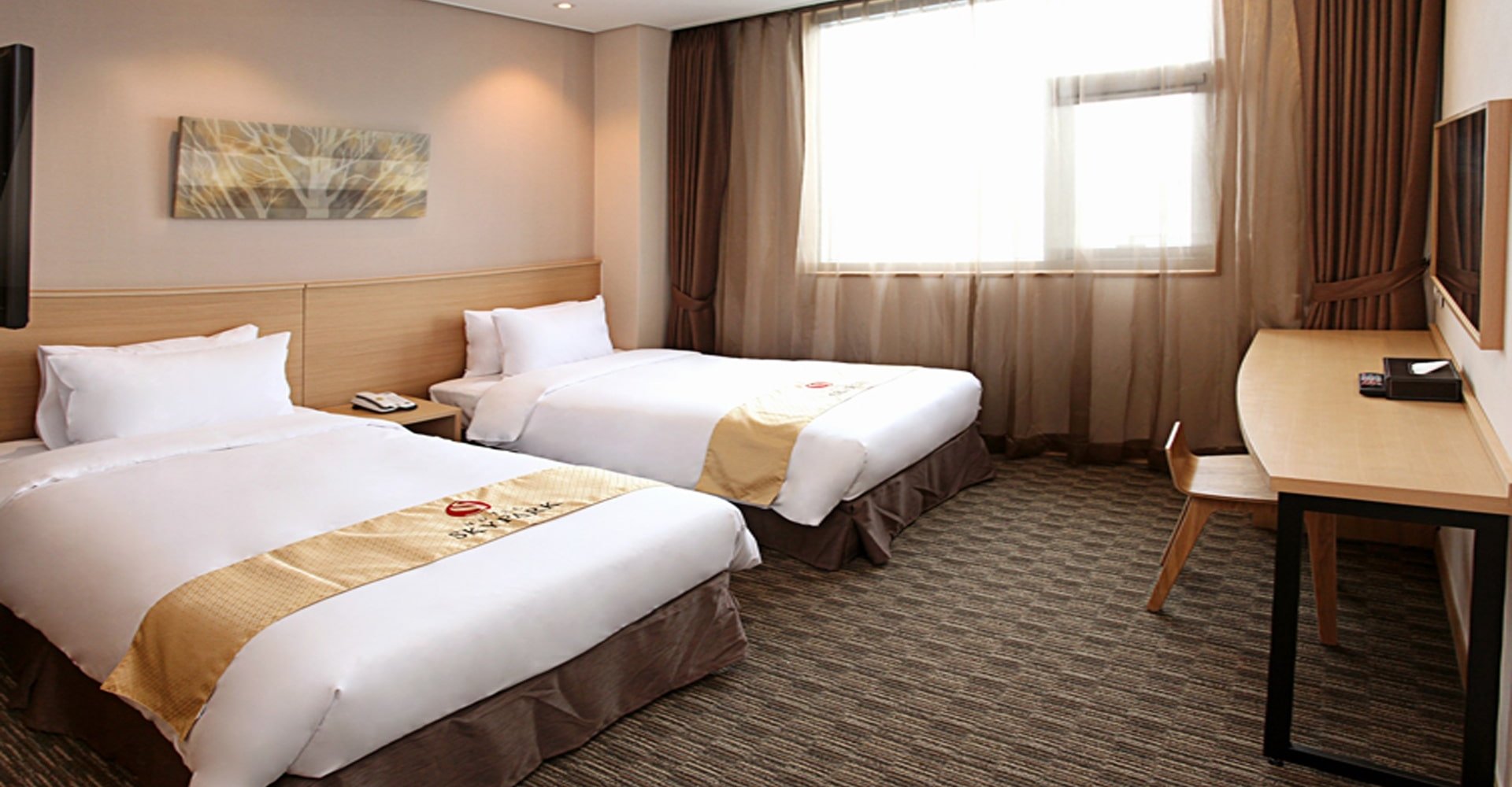 Hotel Skypark Dongdaemun Ⅰ
