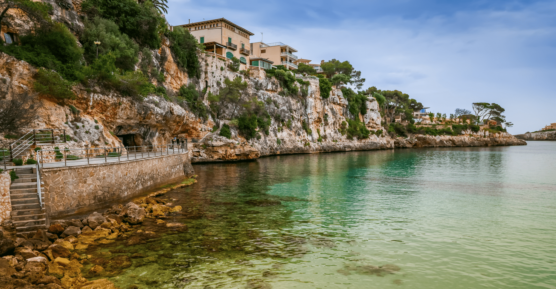 바르셀로나, 마요르카