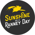 Sunshine on a Ranney Day