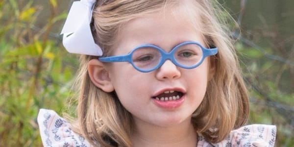 Harper — a Sunshine on a Ranney Day room makeover recipient