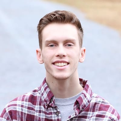 Noah — a Sunshine on a Ranney Day room makeover recipient