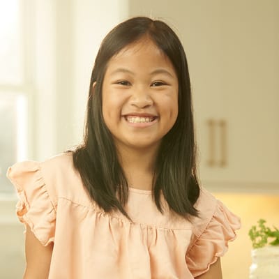 Oakley — a Sunshine on a Ranney Day room makeover recipient