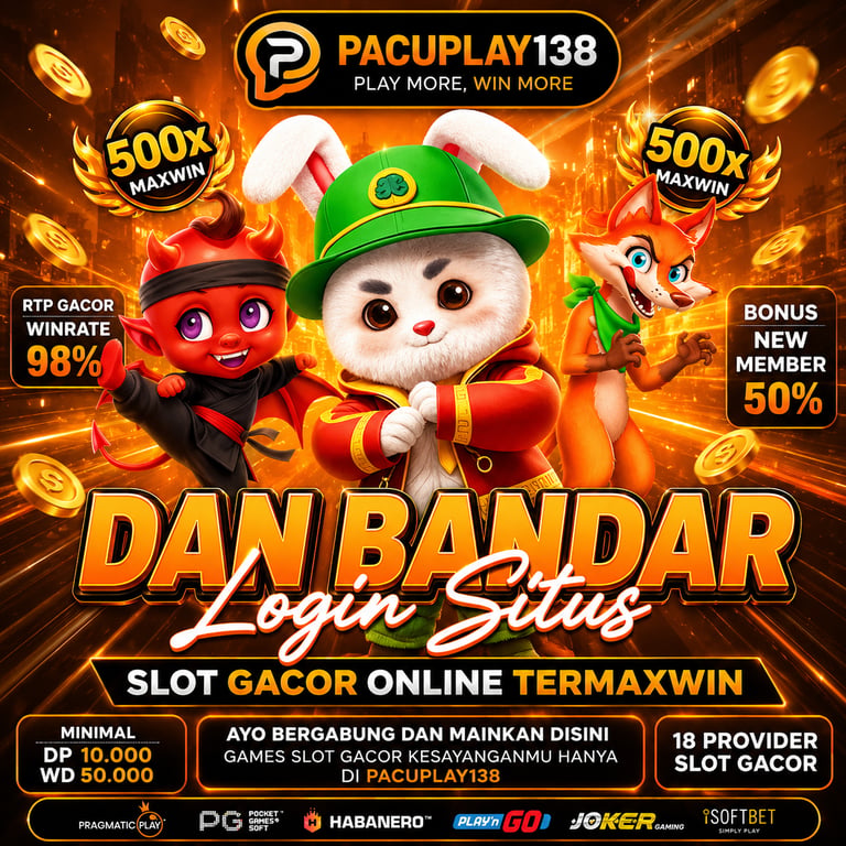 PACUPLAY138