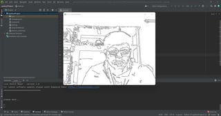 Live Sketch Maker