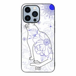 iPhone 13 Pro Case featuring artwork by Kimi Duck