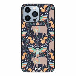 iPhone 13 Pro Case featuring artwork by Bethan Janine | @bethanjanine