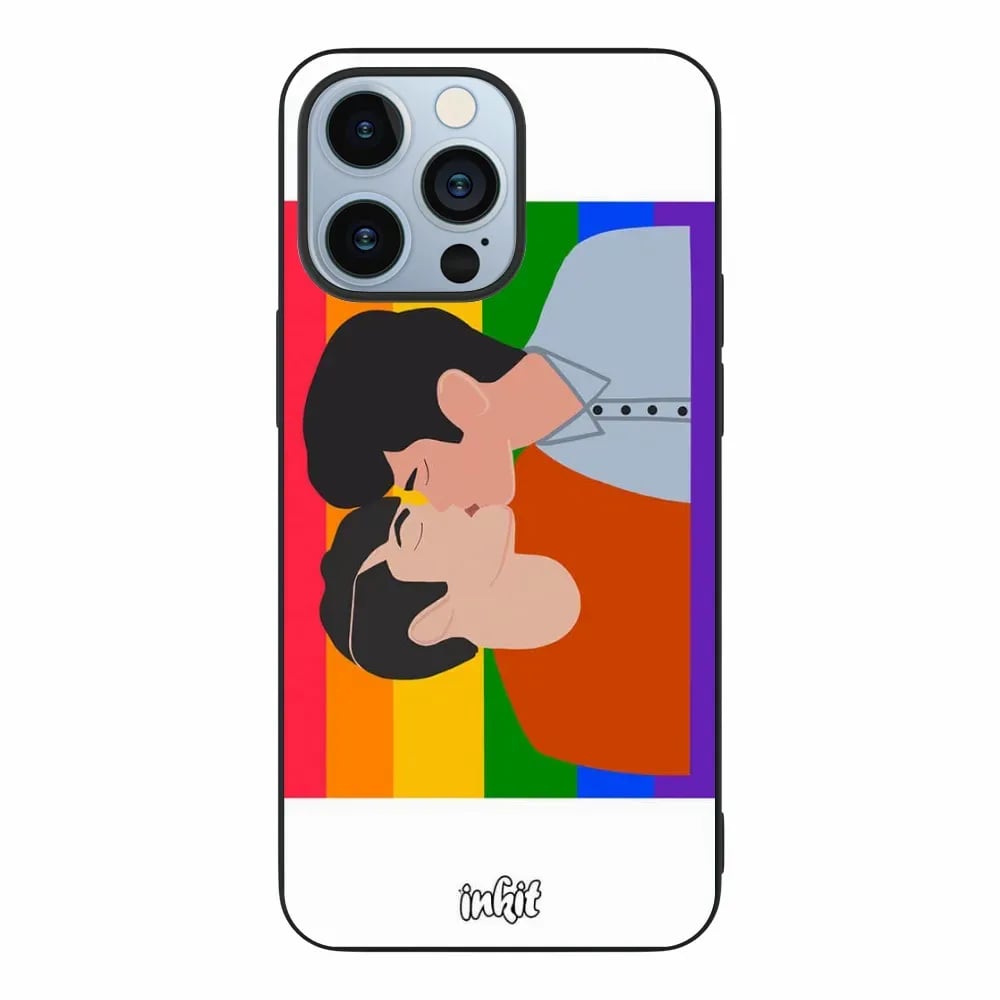 iPhone 13 Pro Case featuring artwork by Find And Embellish