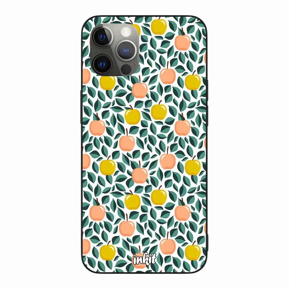 iPhone 12 / 12 Pro Case featuring artwork by Sara Maria