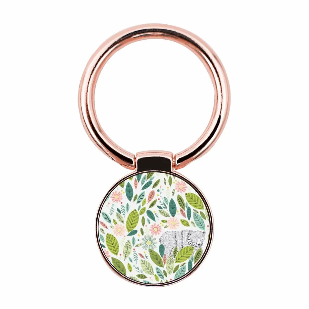 All devices Ring Holder featuring artwork by Bethan Janine | @bethanjanine