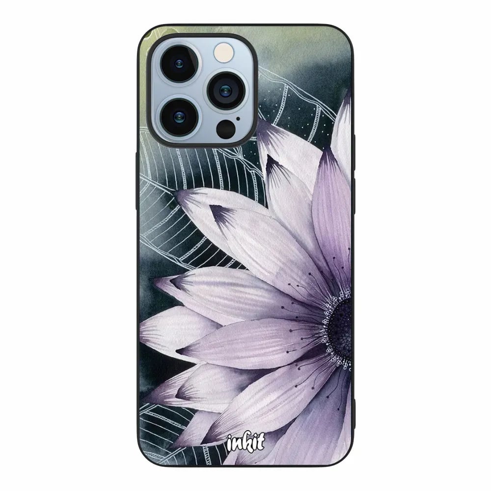 iPhone 13 Pro Case featuring artwork by Fernanda Watercolor