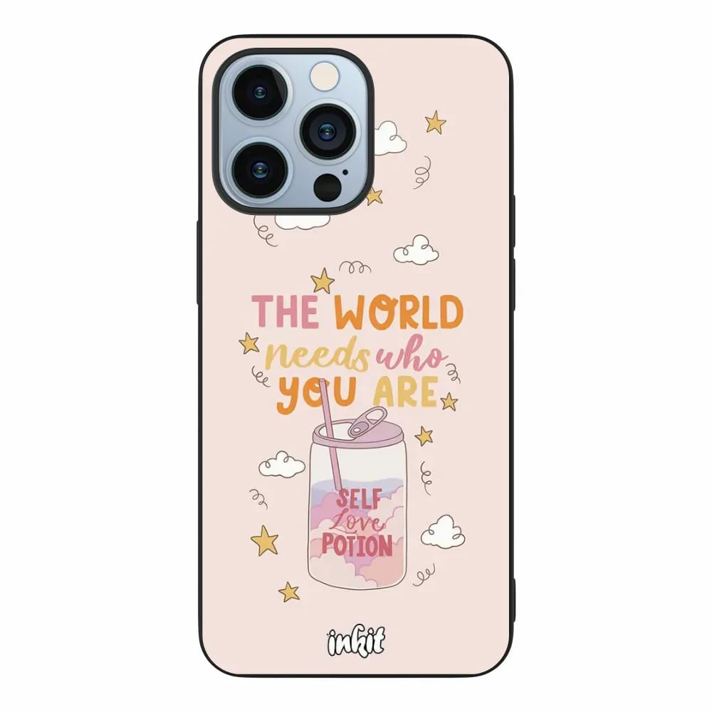 iPhone 13 Pro Case featuring artwork by Zoetry And Letters