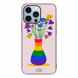 iPhone 13 Pro Case featuring artwork by Find And Embellish