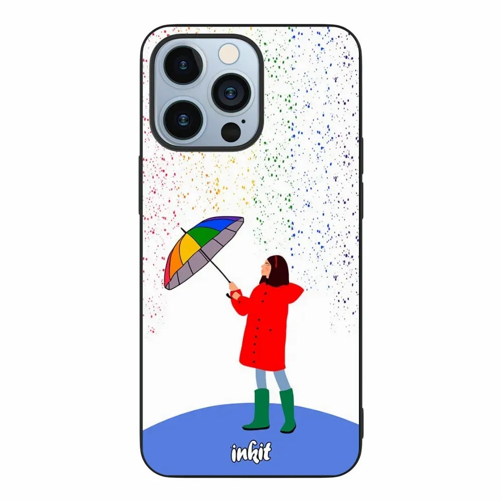 iPhone 13 Pro Case featuring artwork by Find And Embellish