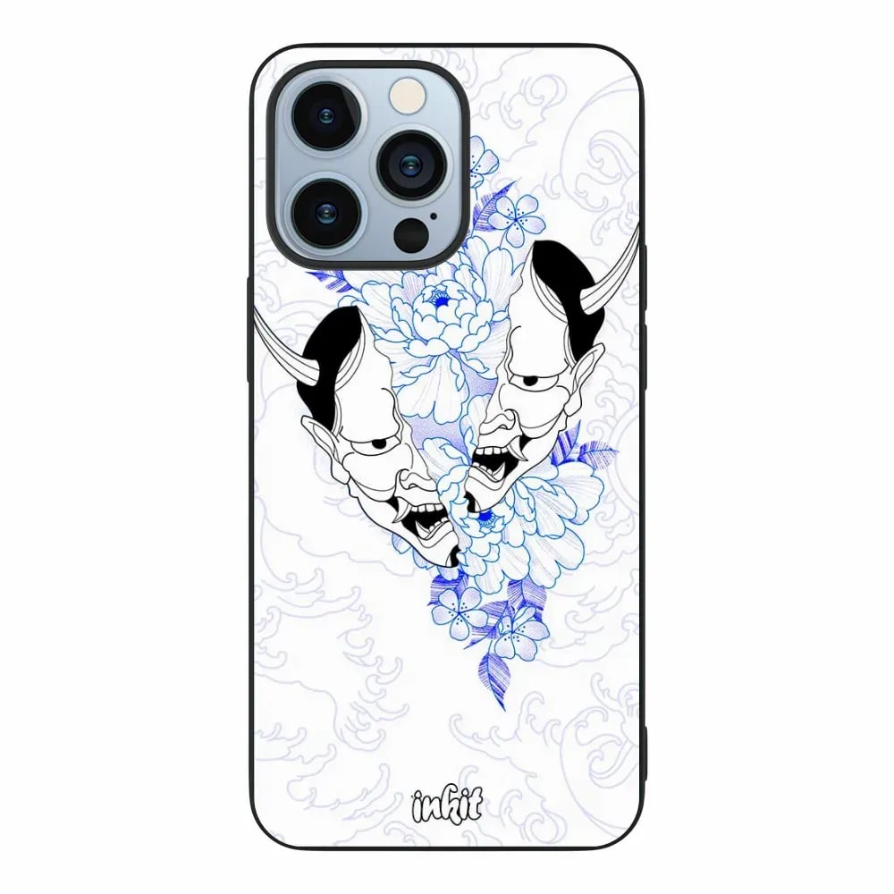 iPhone 13 Pro Case featuring artwork by Kimi Duck