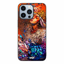 iPhone 13 Pro Case featuring artwork by Marta Pitchuk