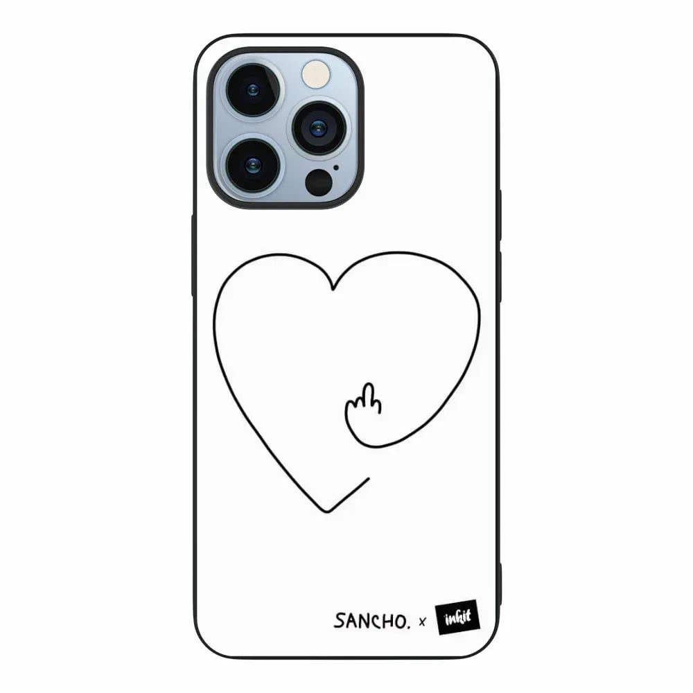 iPhone 13 Pro Case featuring artwork by Gabriel Sancho