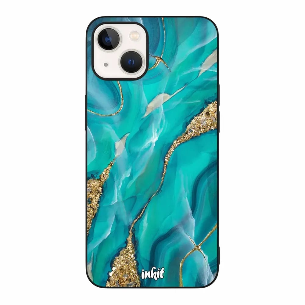 iPhone 13 Case featuring artwork by Victor Baroni