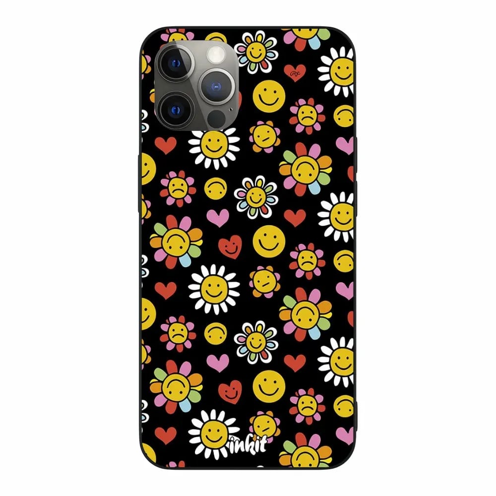 iPhone 12 / 12 Pro Case featuring artwork by Maria Filar