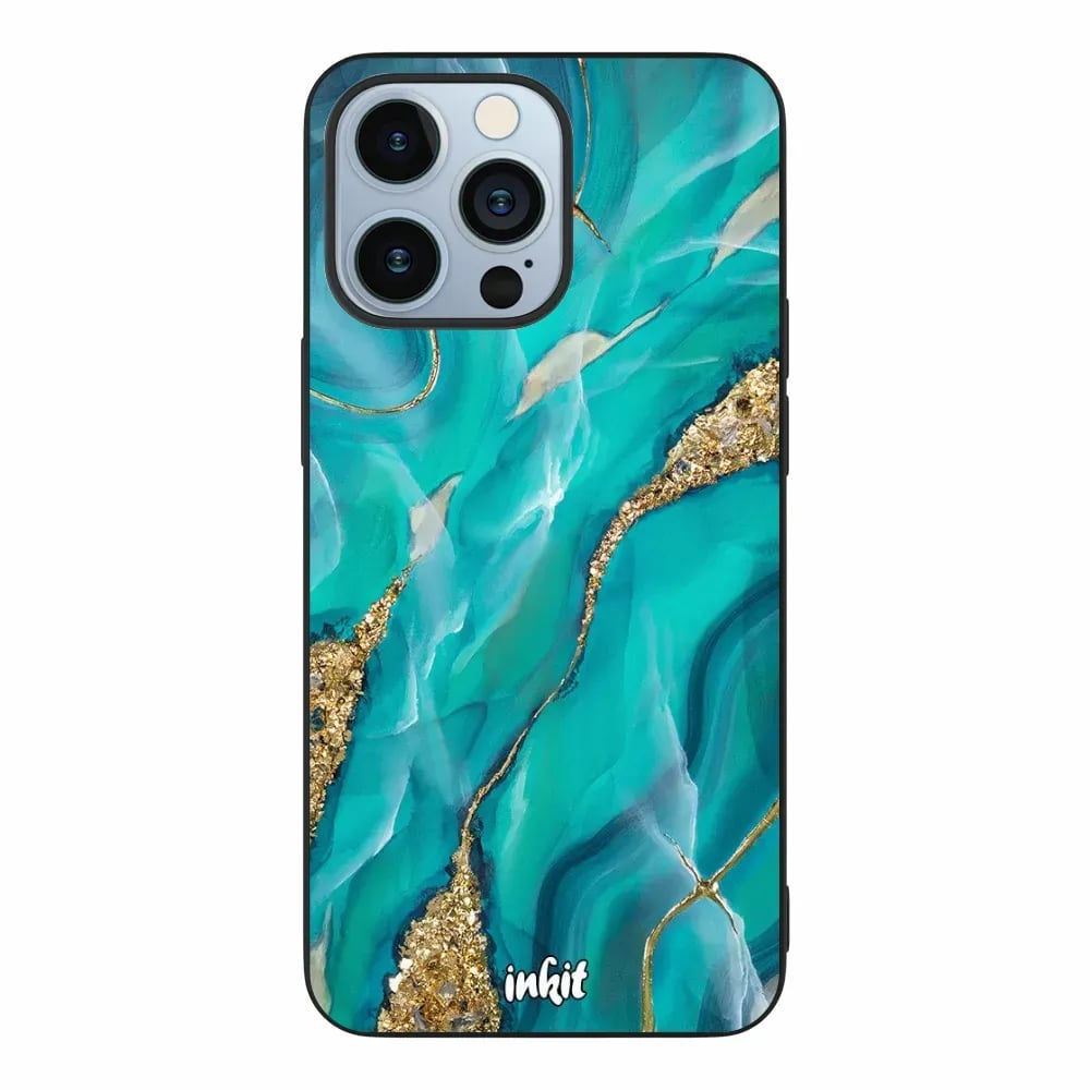 iPhone 13 Pro Case featuring artwork by Victor Baroni