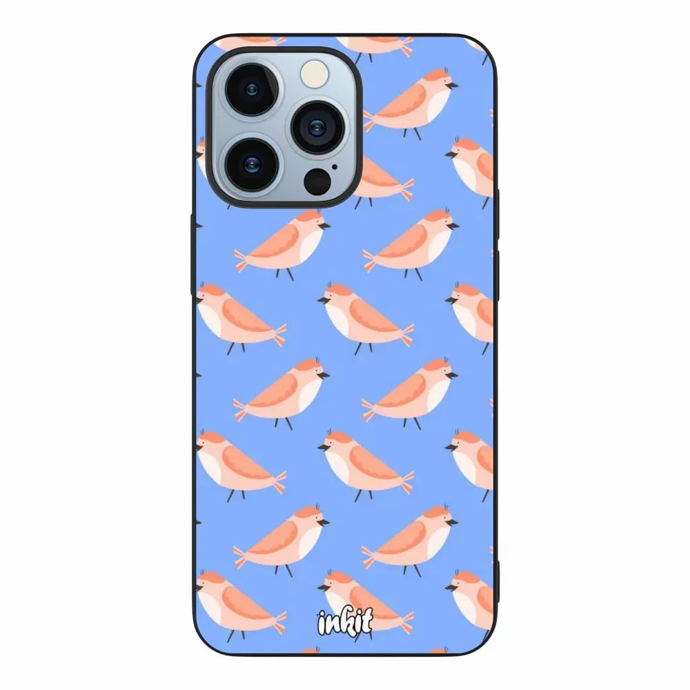 iPhone 13 Pro Case featuring artwork by Sara Maria