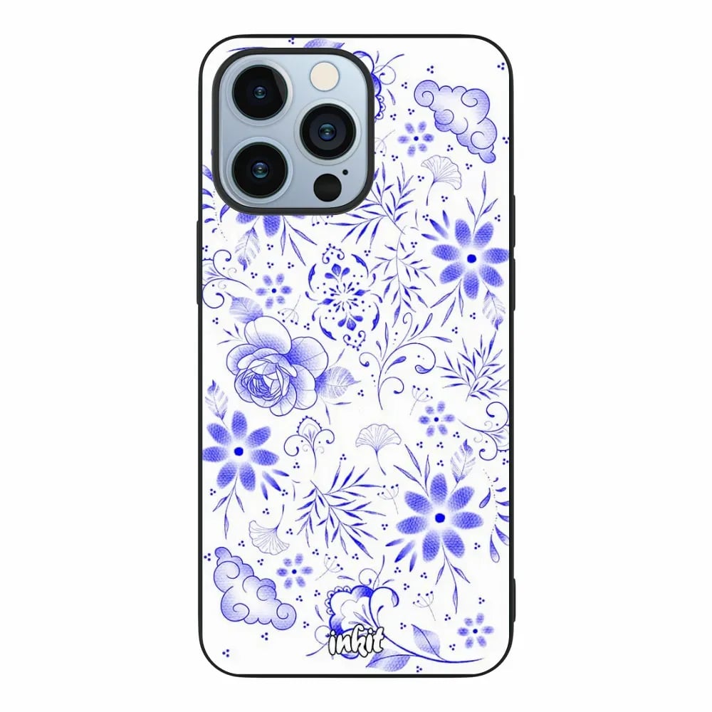 iPhone 13 Pro Case featuring artwork by Kimi Duck