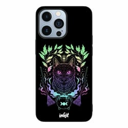 iPhone 13 Pro Case featuring artwork by Pixie Cold