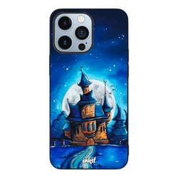 iPhone 13 Pro Case featuring artwork by Farbheldin