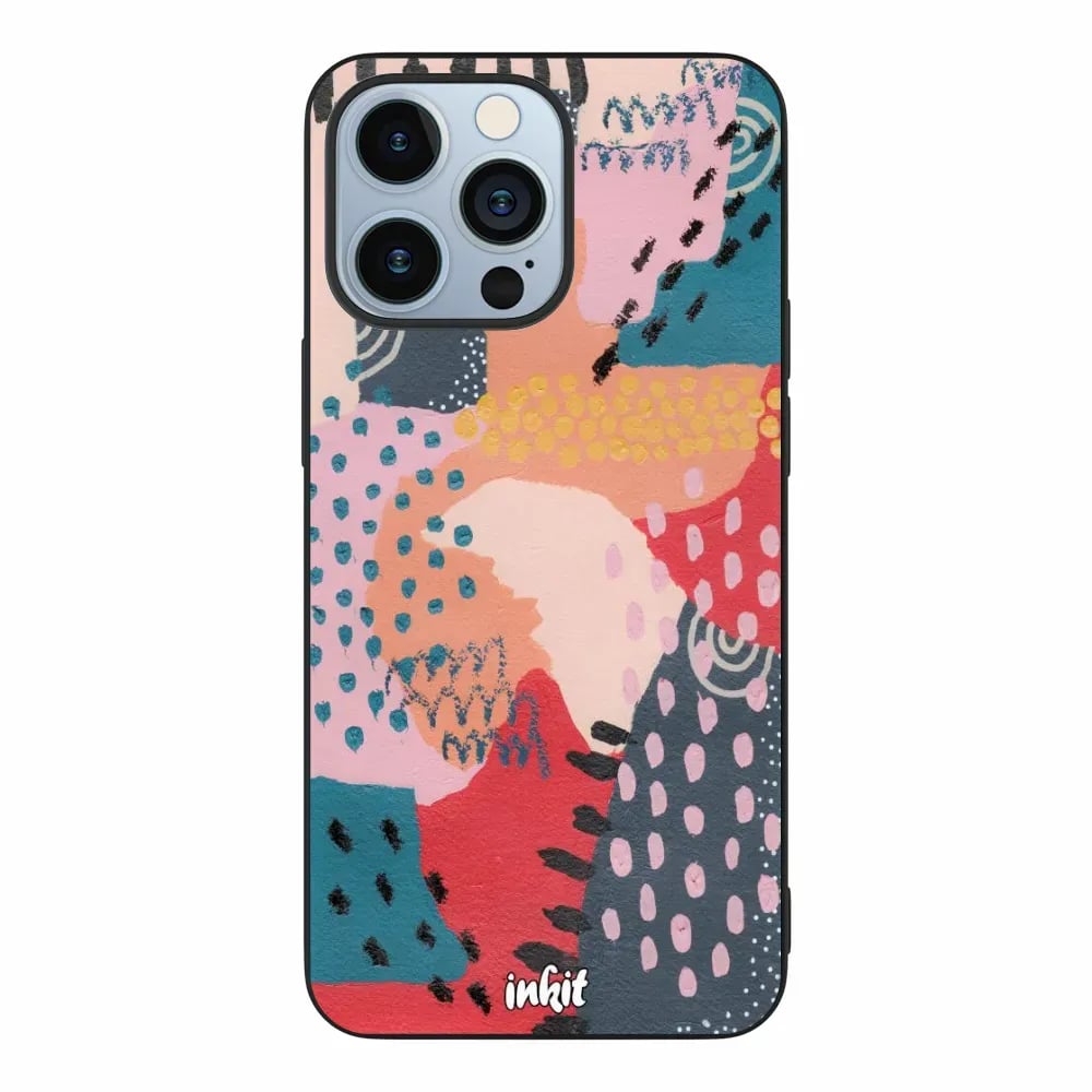 iPhone 13 Pro Case featuring artwork by Katie Kaapcke