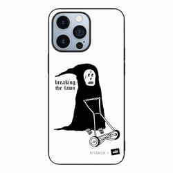 iPhone 13 Pro Case featuring artwork by Niklas Hallberg