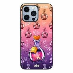 iPhone 13 Pro Case featuring artwork by Farbheldin