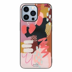 iPhone 13 Pro Case featuring artwork by Katie Kaapcke
