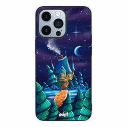 iPhone 13 Pro Case featuring artwork by Farbheldin