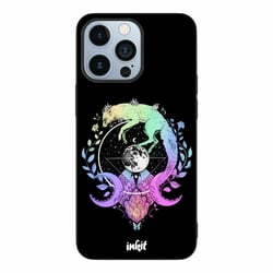 iPhone 13 Pro Case featuring artwork by Pixie Cold