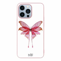 iPhone 13 Pro Case featuring artwork by Little Heart Creates