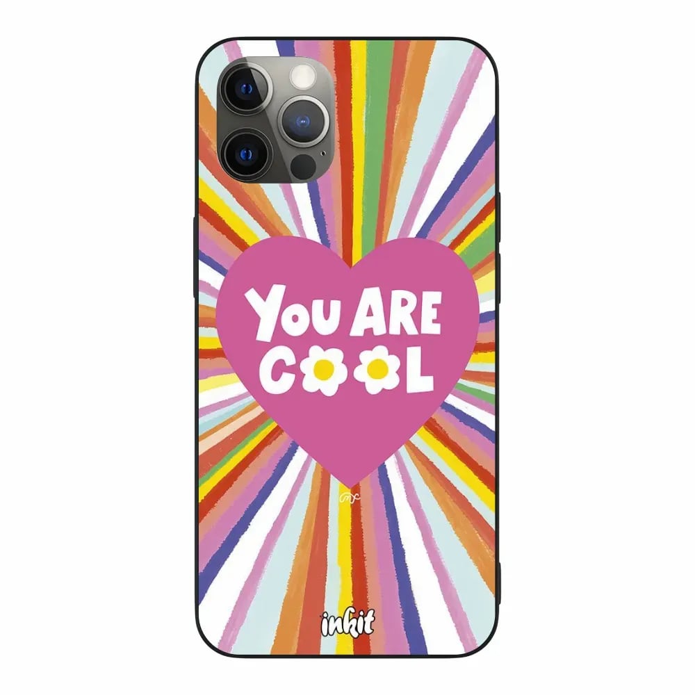 iPhone 12 / 12 Pro Case featuring artwork by Maria Filar